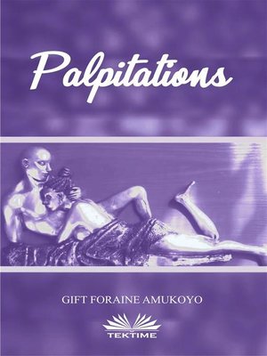 cover image of Palpitations
